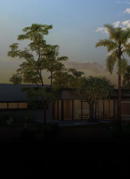 Ilustração do La Colline