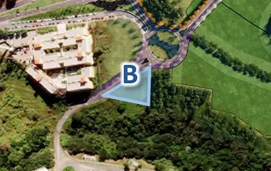 Ilustração da Quadra A