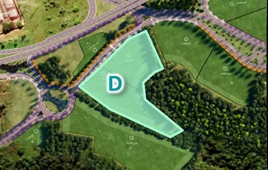 Ilustração da Quadra A