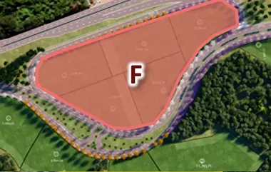 Ilustração da Quadra A