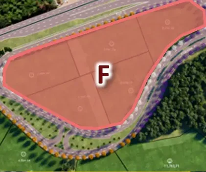 Ilustração da Quadra F