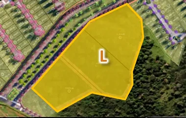 Ilustração da Quadra A