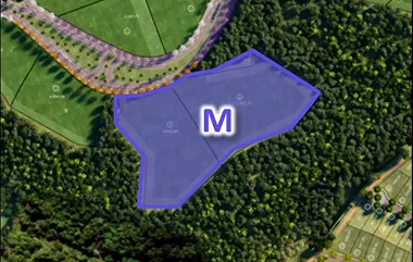 Ilustração da Quadra A