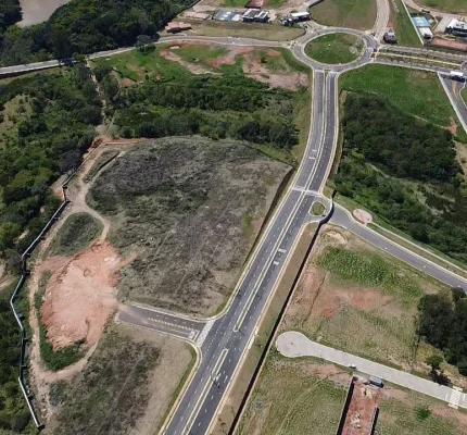 Ilustração Ville Sainte Anne